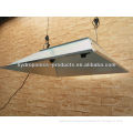 Grow light reflector for agriculture use